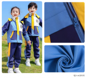 “布”一樣的新學(xué)期：功能性面料如何重塑校園時(shí)尚？